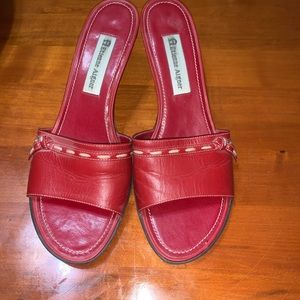 Etienne Aigner Heels